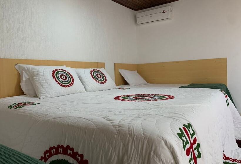 Hotel Goldmen Select Guarapuava