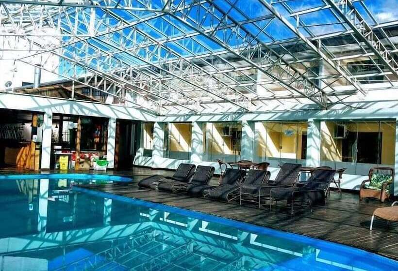 Hotel Goldmen Select Guarapuava