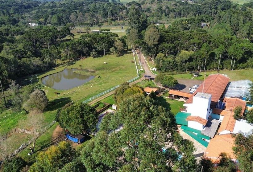 Hotel Goldmen Select Guarapuava