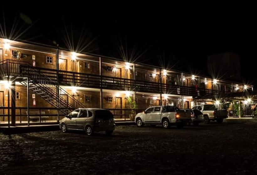 Hotel Goldmen Select Guarapuava