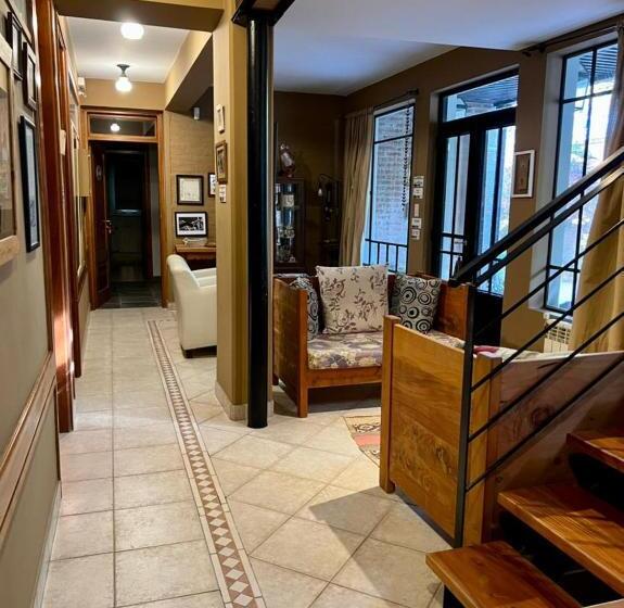 Pansiyon Hosteria Casa De Paula