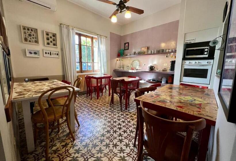 Pansiyon Hosteria Casa De Paula