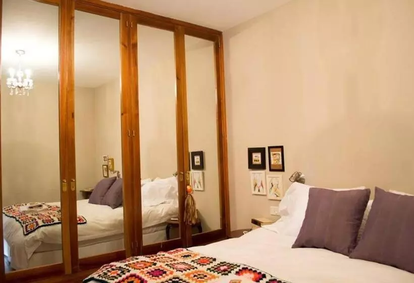 Hostelli Hosteria Casa De Paula