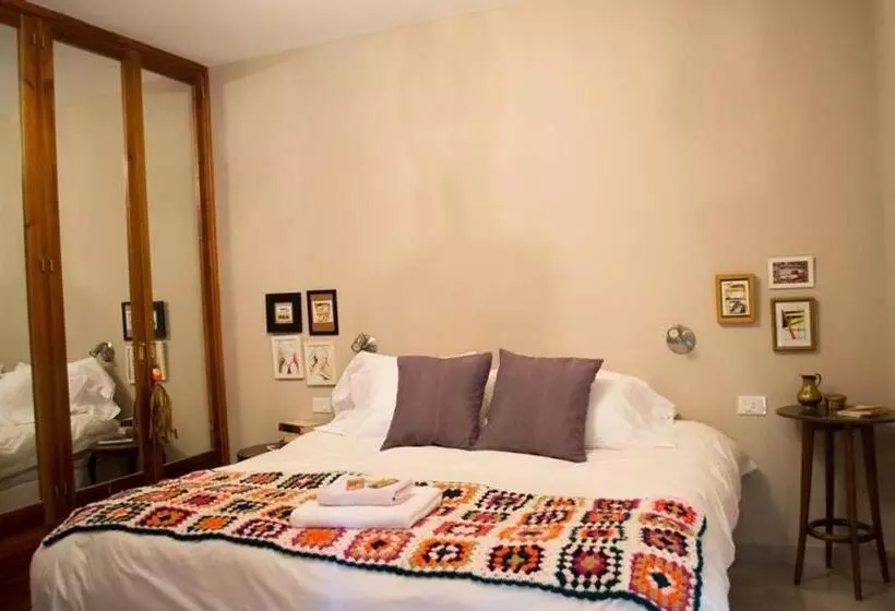 Hostelli Hosteria Casa De Paula