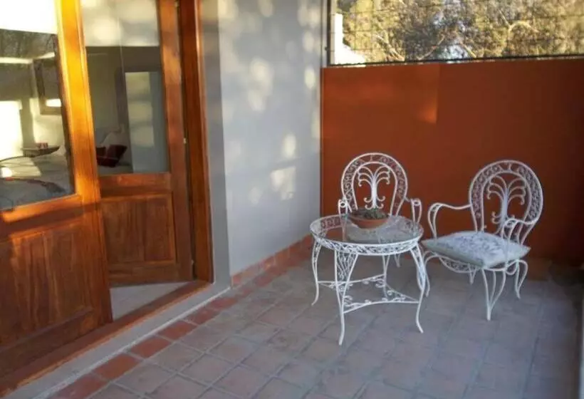 Hostelli Hosteria Casa De Paula