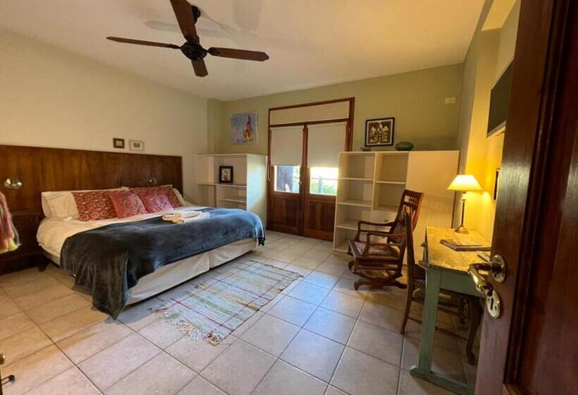 Pansiyon Hosteria Casa De Paula