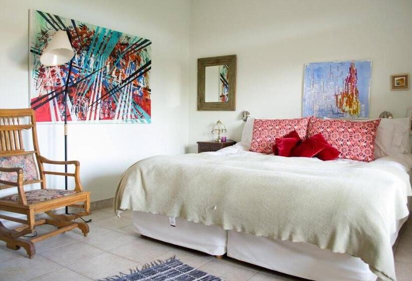 Pansiyon Hosteria Casa De Paula