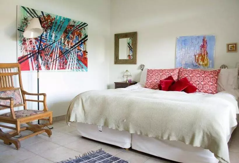 Hostelli Hosteria Casa De Paula