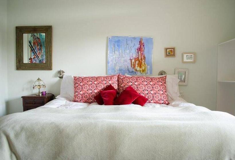 Pansiyon Hosteria Casa De Paula