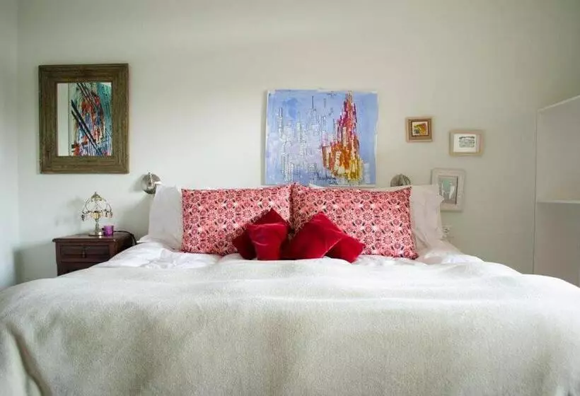 Hostelli Hosteria Casa De Paula