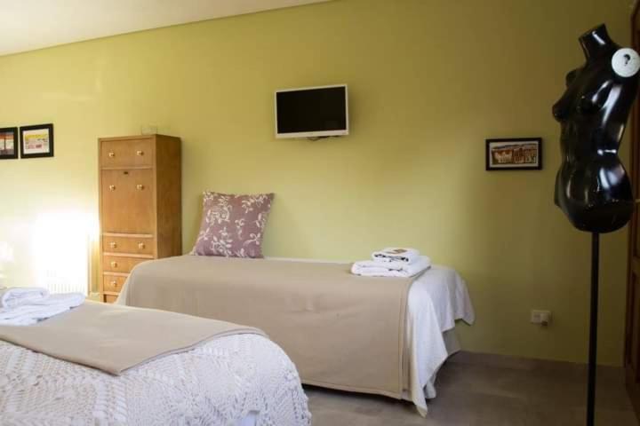 Pansiyon Hosteria Casa De Paula