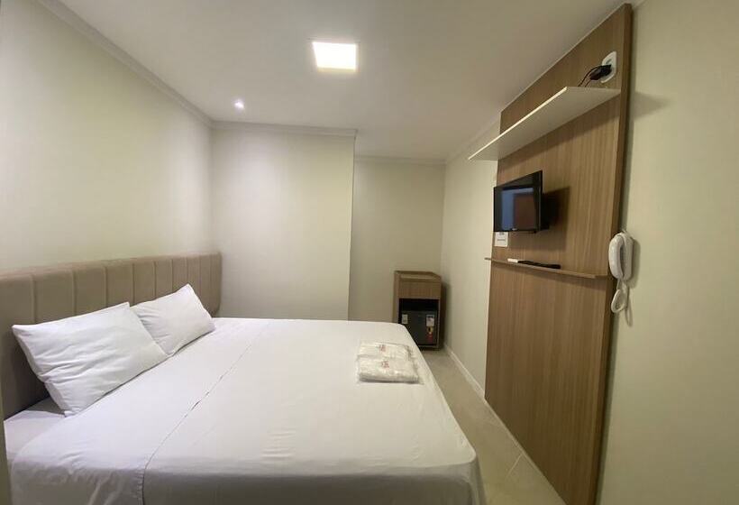 פונדק Pousada Mineira