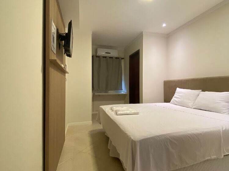 פונדק Pousada Mineira