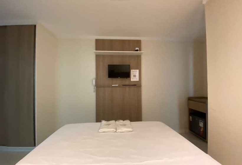 פונדק Pousada Mineira