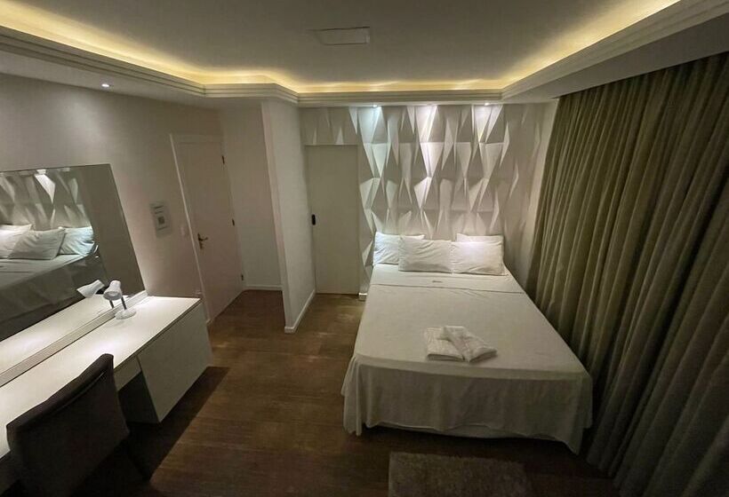 פונדק Pousada Mineira