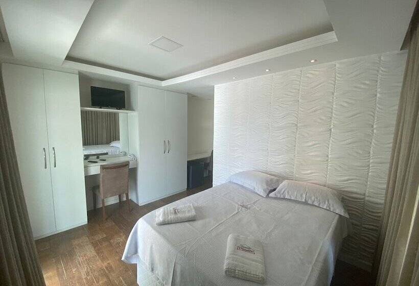 פונדק Pousada Mineira