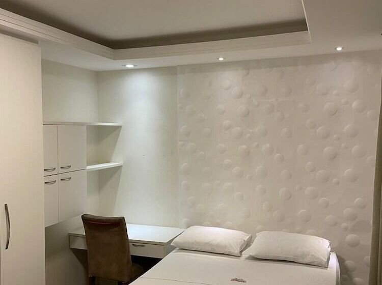 פונדק Pousada Mineira