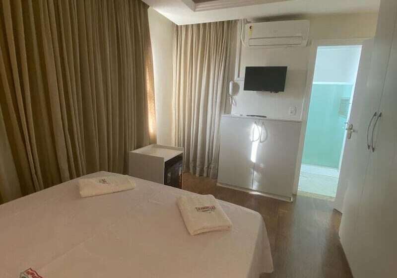 פונדק Pousada Mineira