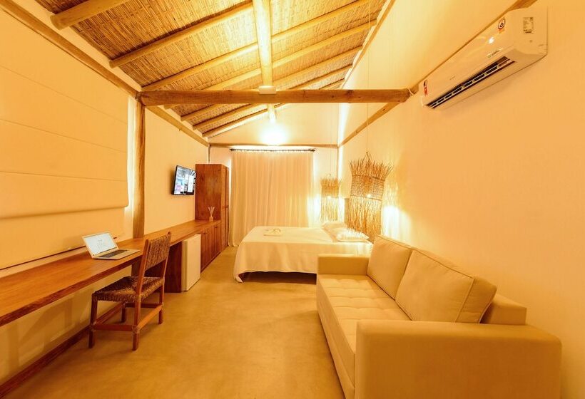 פונדק Pousada Nossa Casa