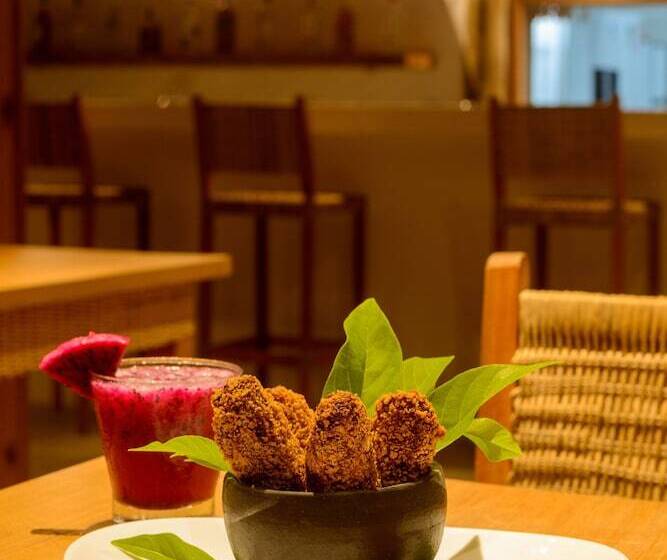 פונדק Pousada Nossa Casa