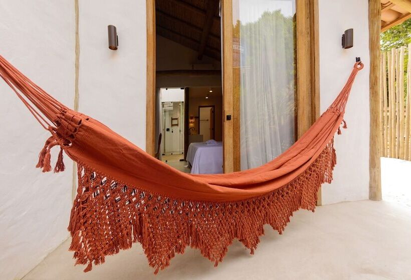 פונדק Pousada Nossa Casa