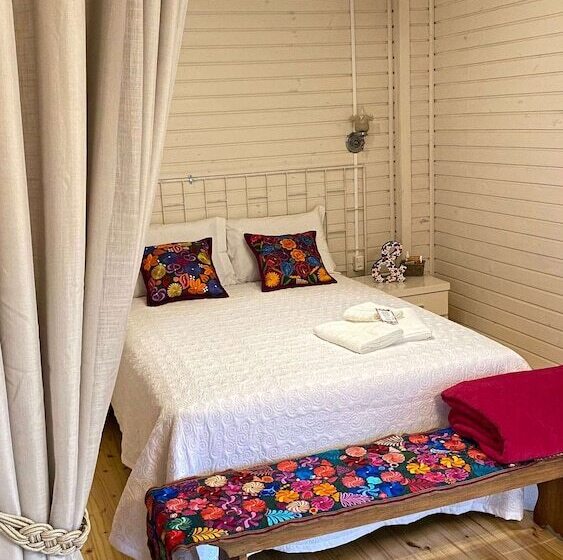 客栈 Sítio Areia Branca