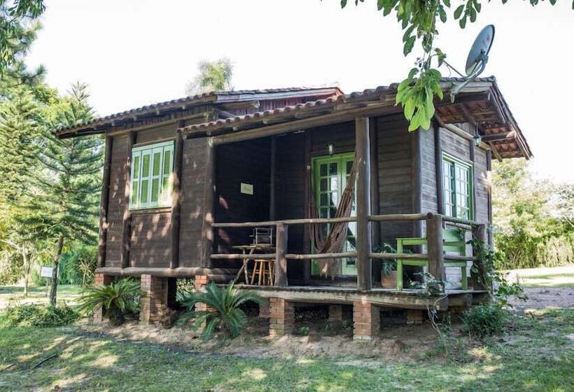 客栈 Sítio Areia Branca