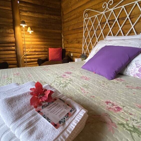 客栈 Sítio Areia Branca