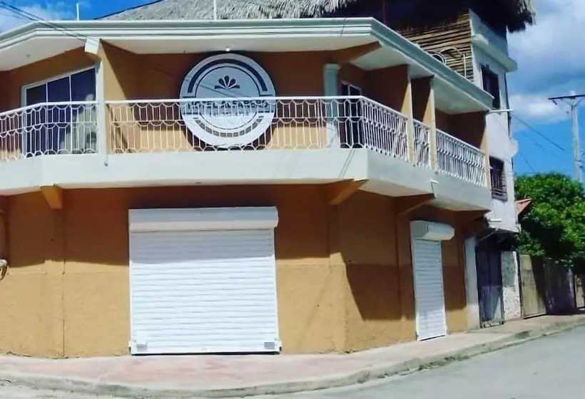 هتل Alfarero