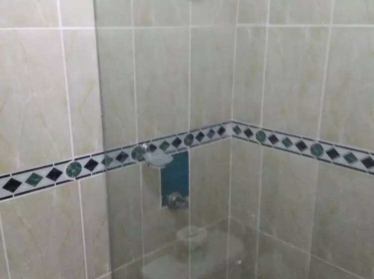 هتل Alfarero