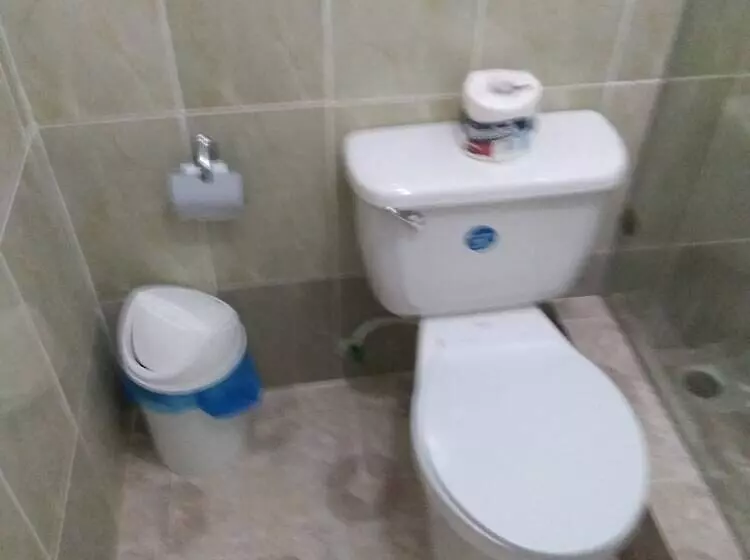 هتل Alfarero