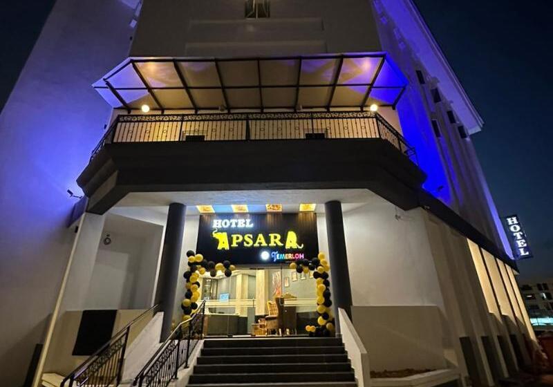 Hotel Apsara Temerloh Gateway