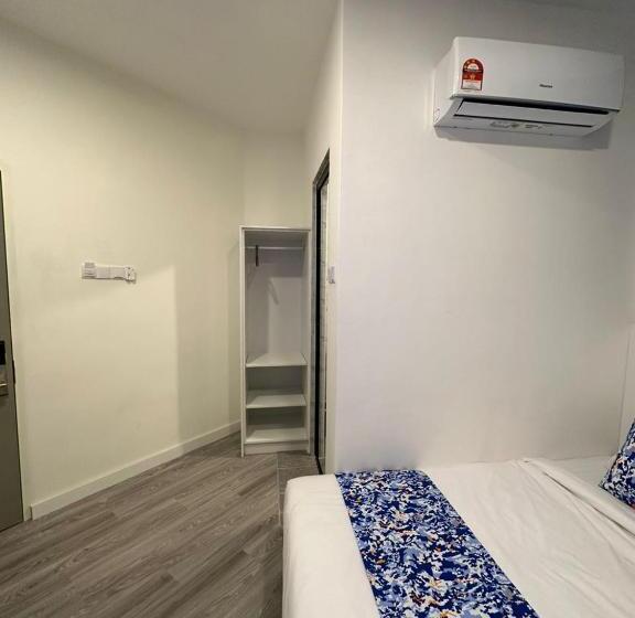 Hotel Apsara Temerloh Gateway