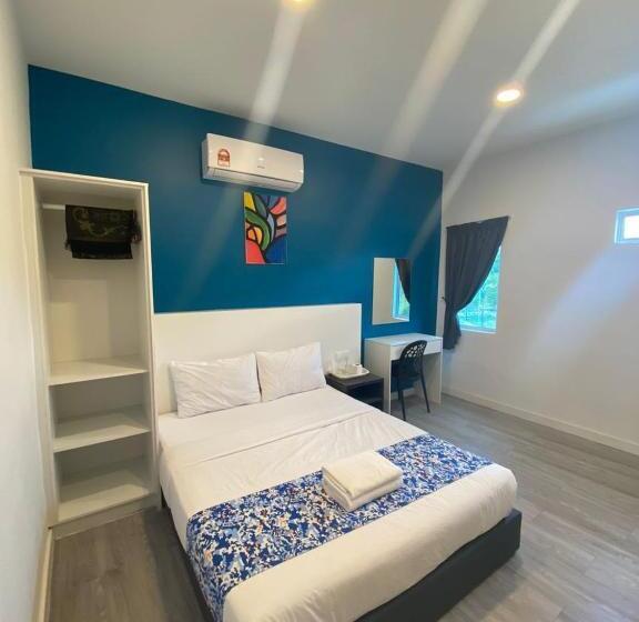 Hotel Apsara Temerloh Gateway