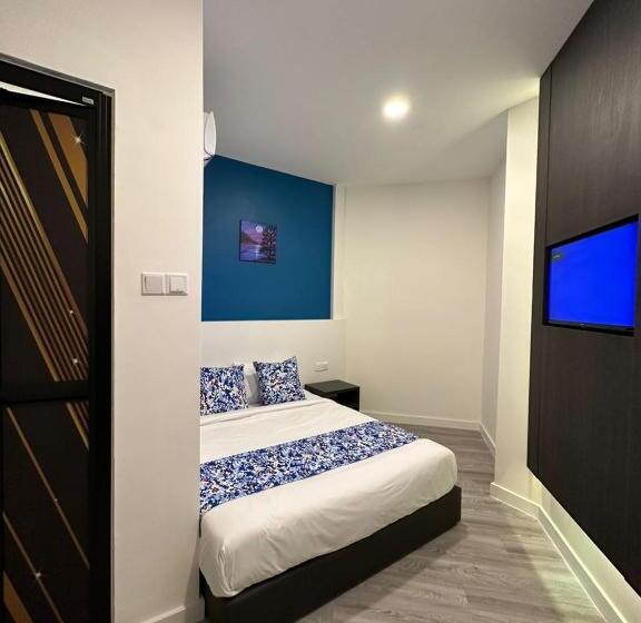 Hotel Apsara Temerloh Gateway