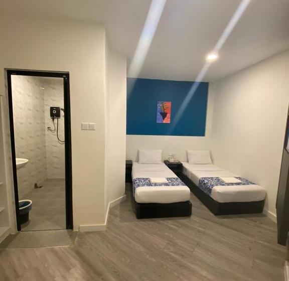 Hotel Apsara Temerloh Gateway