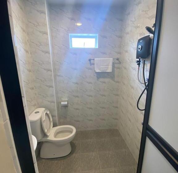 Hôtel Apsara Temerloh Gateway