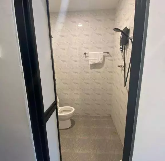 ホテル Apsara Temerloh Gateway