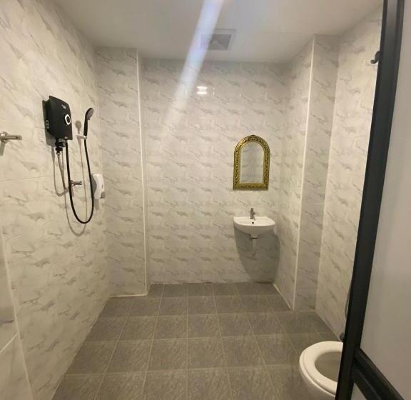 Hotel Apsara Temerloh Gateway