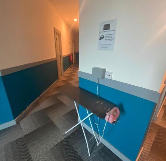 Hotel Apsara Temerloh Gateway