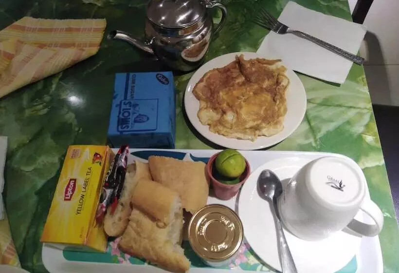 هتل Hôtels Bois Vert