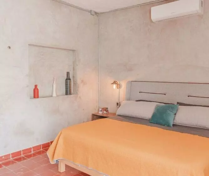 ホテル Boutique Casa Mocheta