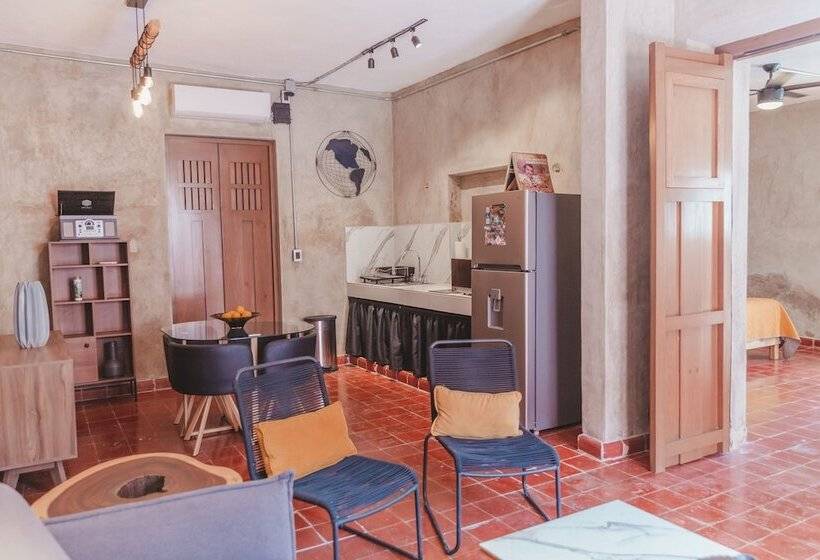 호텔 Boutique Casa Mocheta