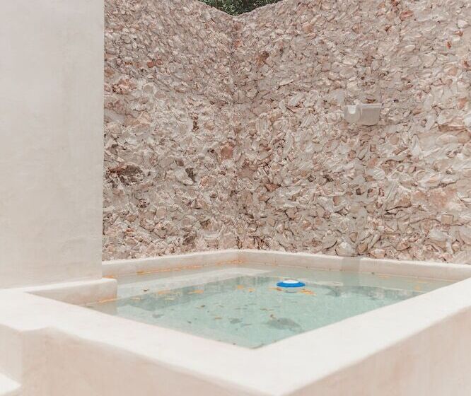 호텔 Boutique Casa Mocheta