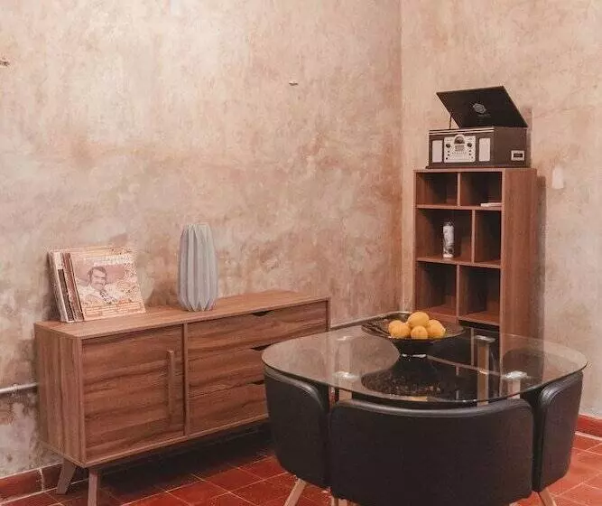ホテル Boutique Casa Mocheta