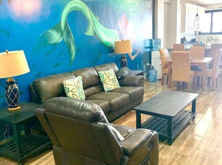 هتل Brisas Del Mar Roatan