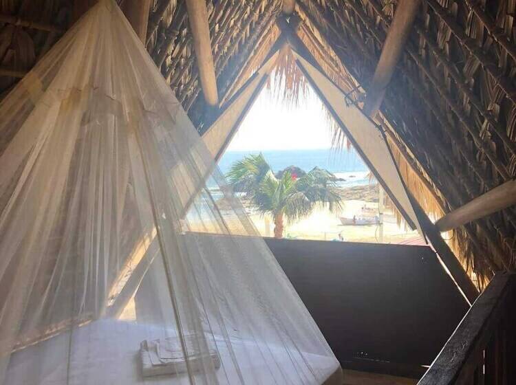 فندق Cabañas Punta Placer