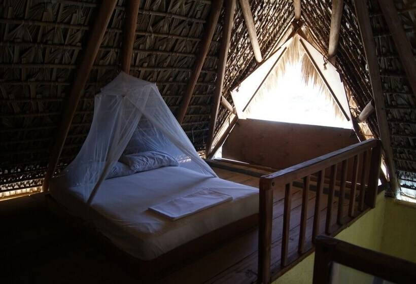 فندق Cabañas Punta Placer