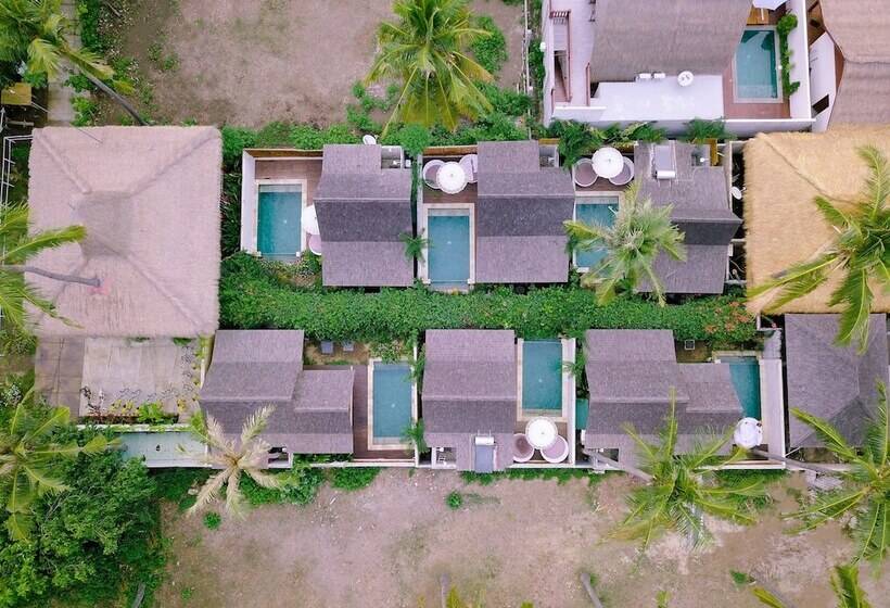 酒店 Camilla Resort