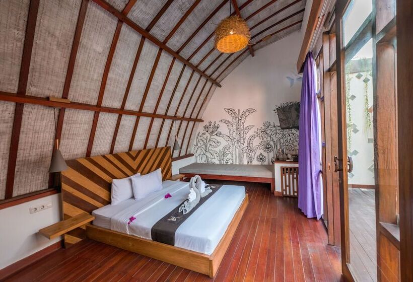 酒店 Camilla Resort